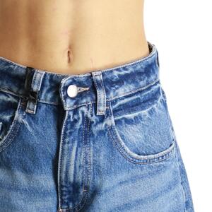 JEANS POPPY ECO ICON DENIM - Mad Fashion | img vers.300x/